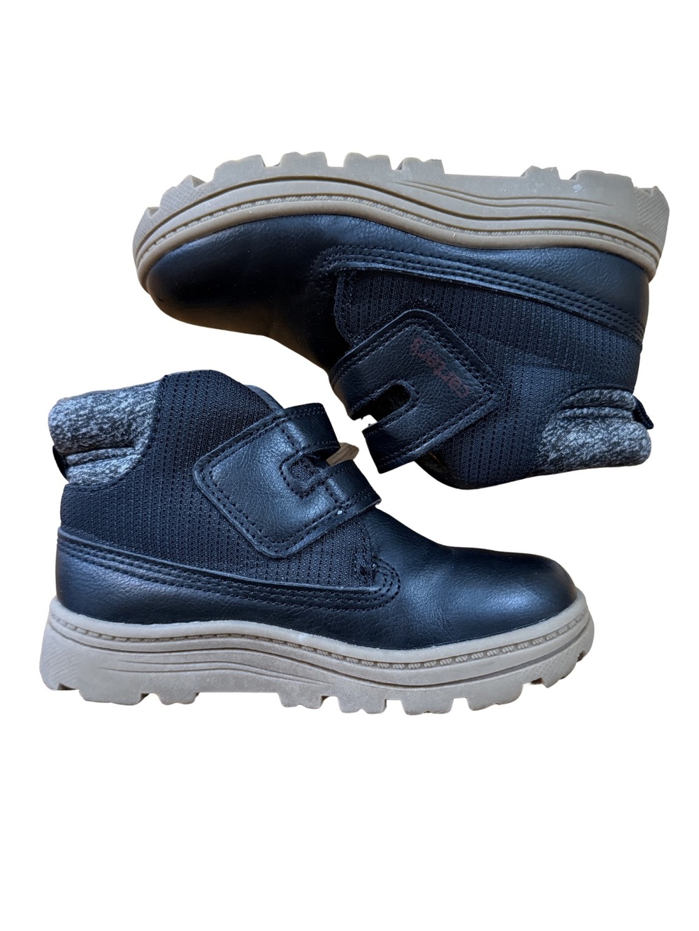 Toddler Boy’s Carter Kelso Size 10 Boots